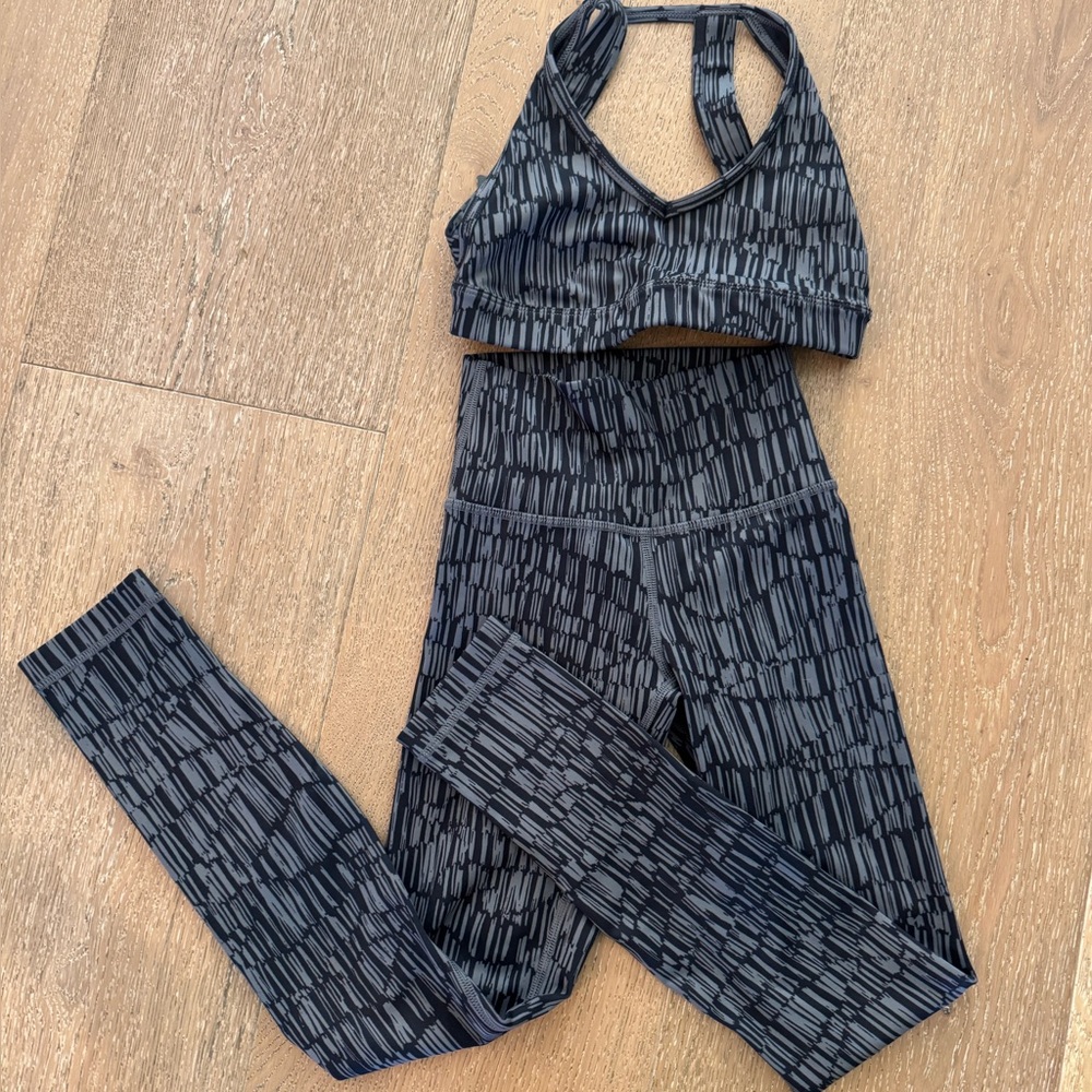 Jo & Jax dance youth medium set